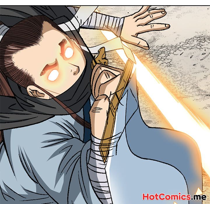 The Tale of The Hyungsan Sect - episode 9 - 146