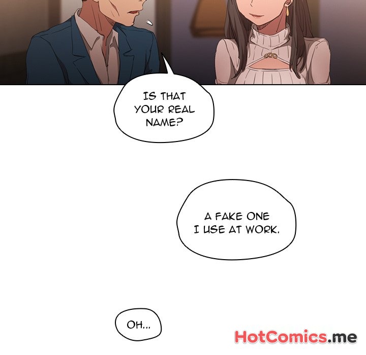 Who Cares If I'm a Loser! - episode 19 - 50