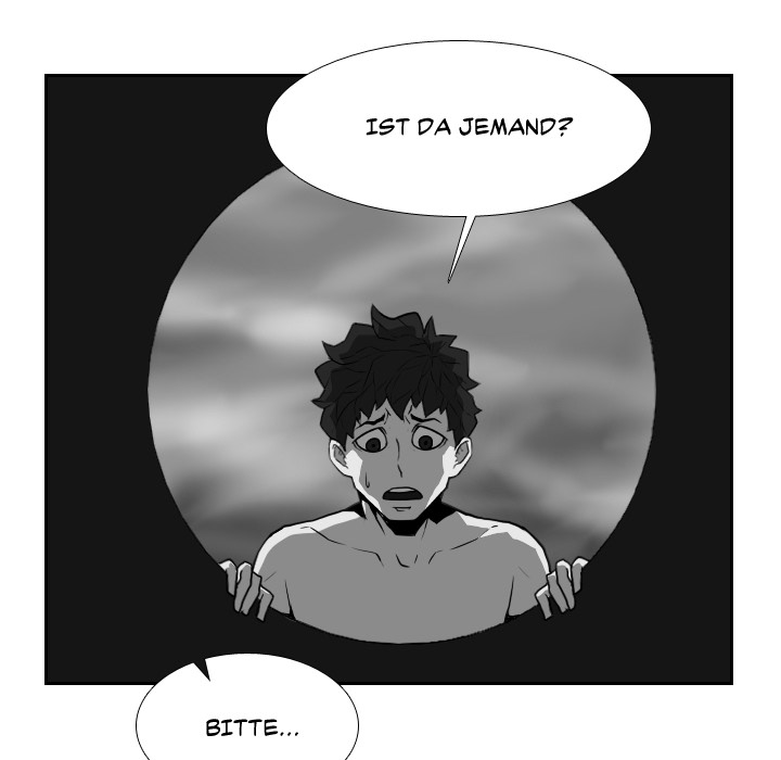 Angriff der Hand - episode 21 - 34