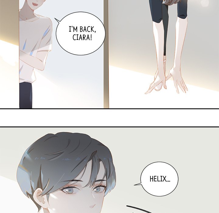Ballerino - episode 47 - 32