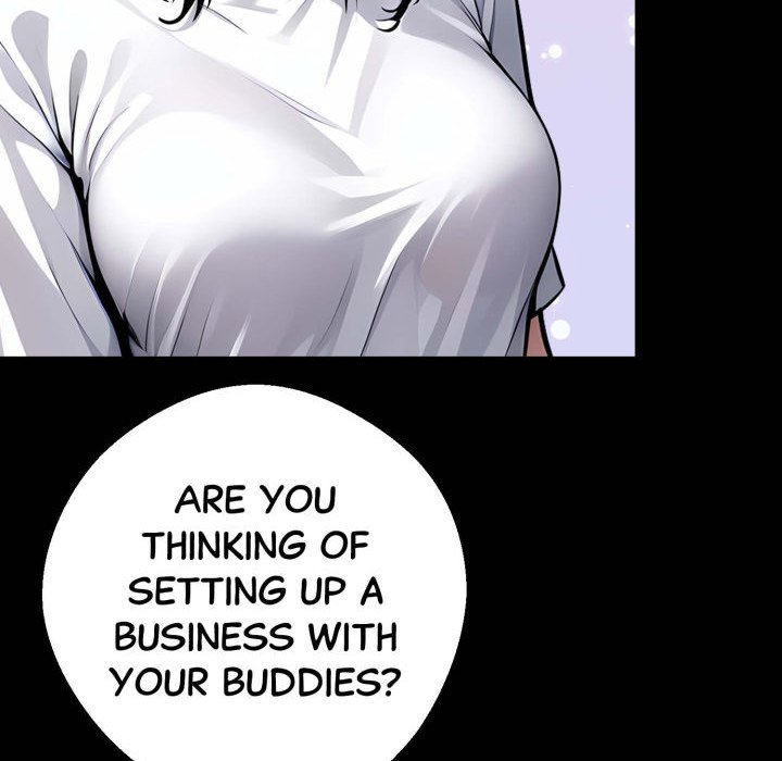 Workaholic Gangster - episode 29 - 43