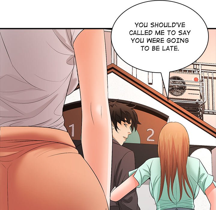 Office Troubles - episode 17 - 86