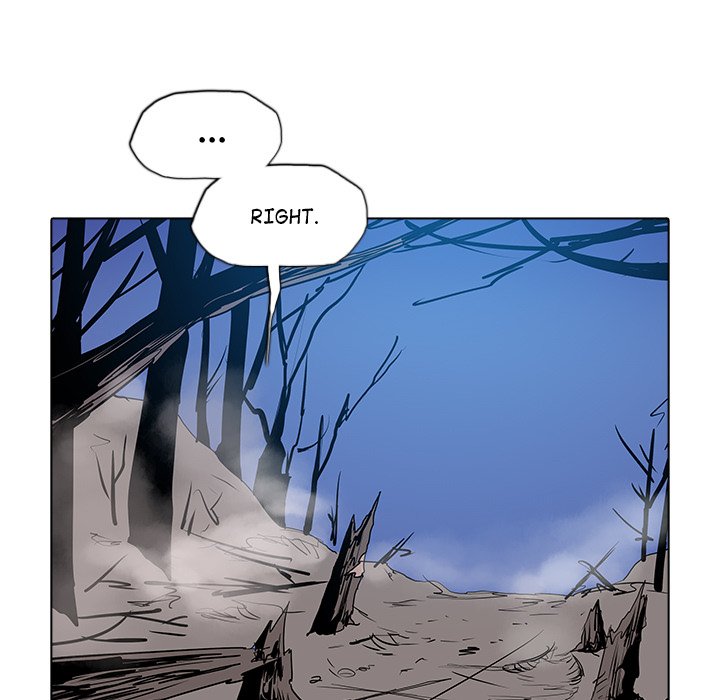 The Fang of Yeongno - episode 30 - 57