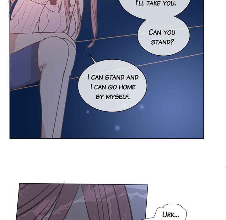 Your Secret Body - episode 8 - 68