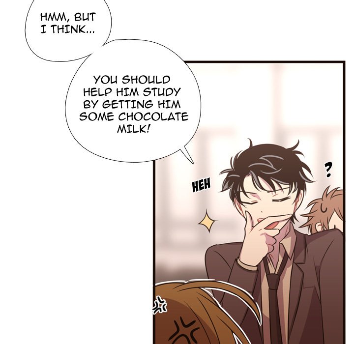 I Need Romance - episode 24 - 10