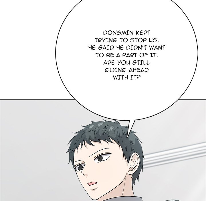 High School Legend Boost - episode 4 - 24