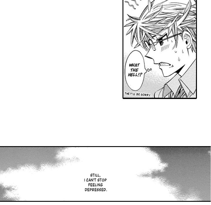 Falling In Love Under The Blue Sky - episode 1 - 15