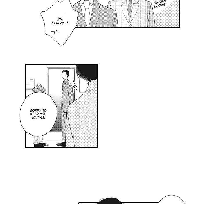 A House Near The Station With a Wizard - episode 9 - 15