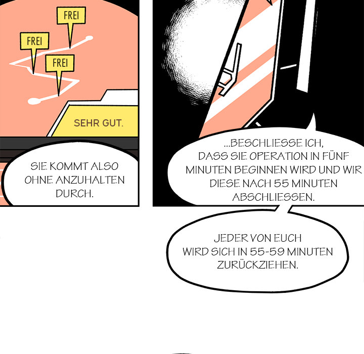 Robogattin - episode 27 - 43