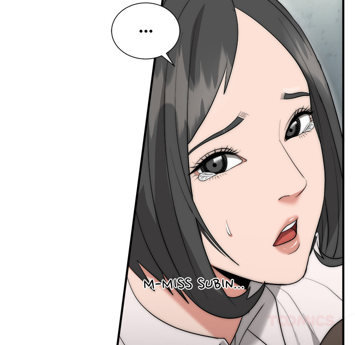 Kangsae the Strong - UNCENSORED - episode 9 - 98