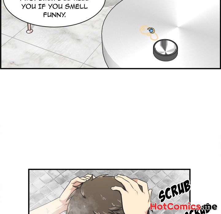 Excuse me, This is my Room - UNCENSORED - episode 6 - 51