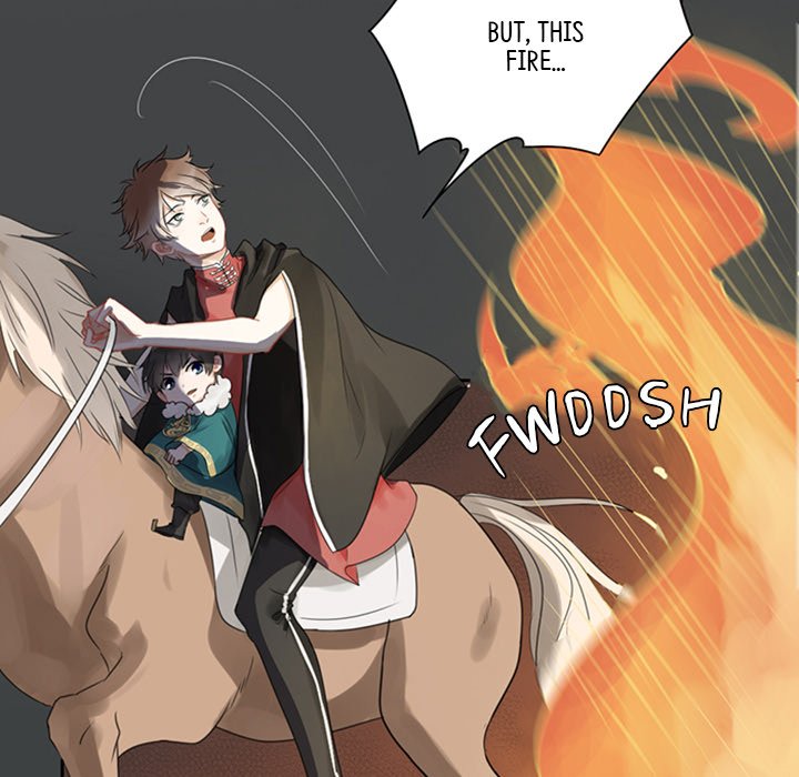 Odis and Moa's Underworld Diary - episode 71 - 8