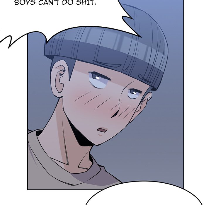 Boys are Boys - episode 17 - 23