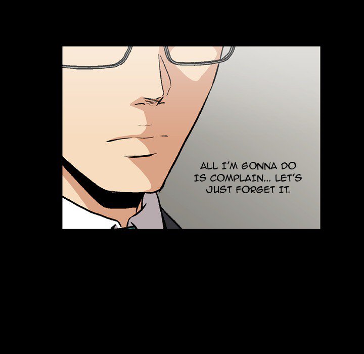 Drug Candy - episode 6 - 8