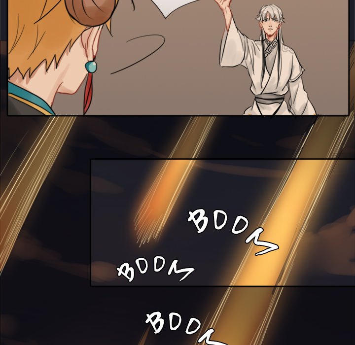 Odis and Moa's Underworld Diary - episode 70 - 47