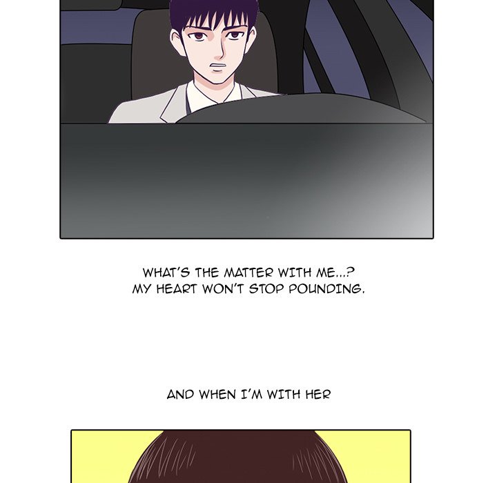 Dalhee's Boarding House - episode 3 - 57