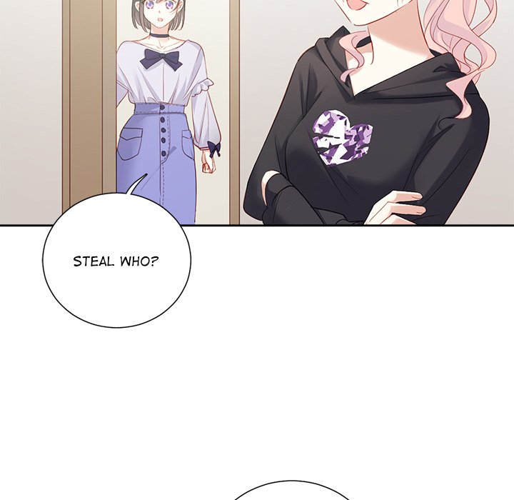 A Young Case of Hearts - episode 31 - 85