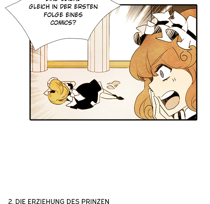 Ardors Königreich - episode 1 - 24