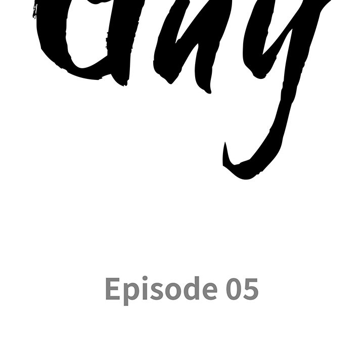 BIG GUY - episode 5 - 10