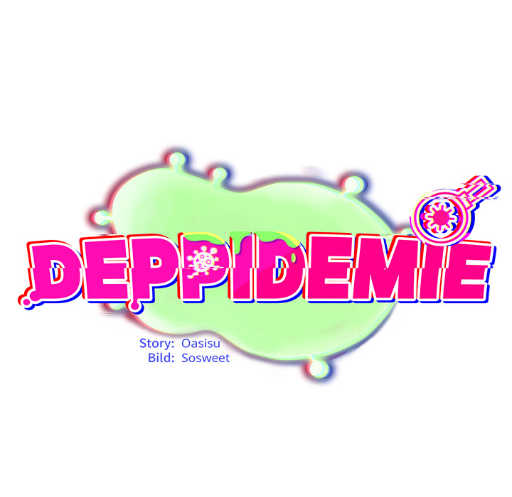 Deppidemie - episode 42 - 74