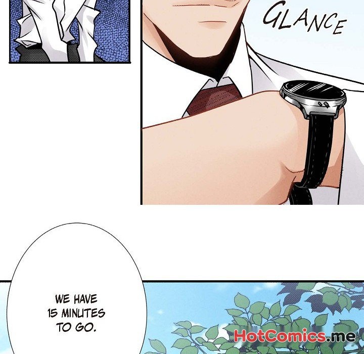 Work, Fight and Love - Webtoon Edition - episode 6 - 91