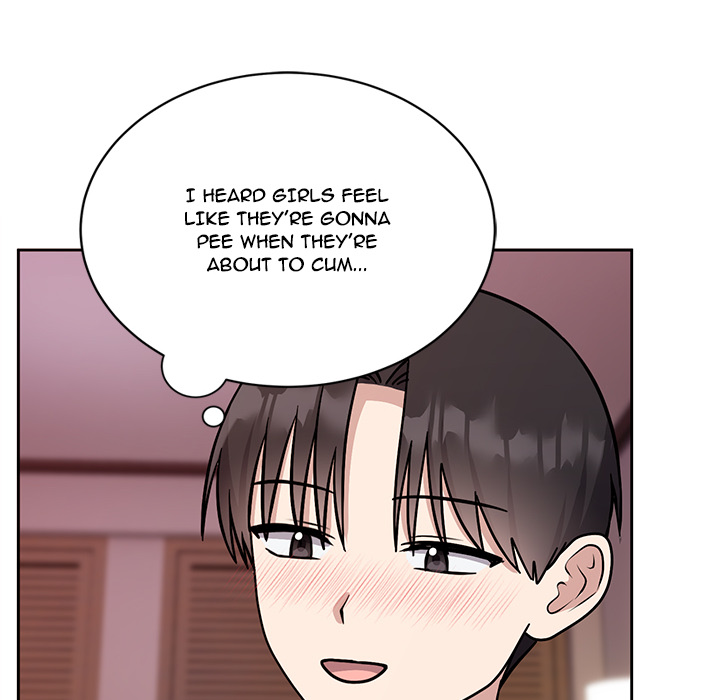 Knot My Secret - UNCENSORED - episode 9 - 82