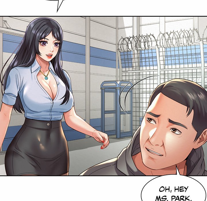 Office Affairs - episode 14 - 57