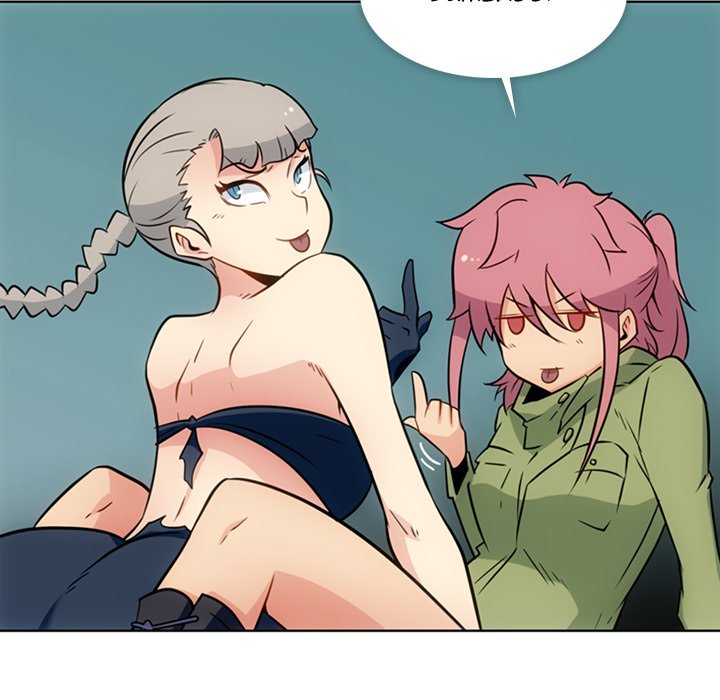 Such a Cute Spy - episode 36 - 42