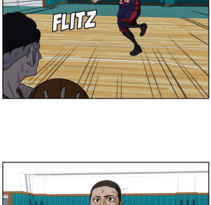 Tweener - episode 43 - 98
