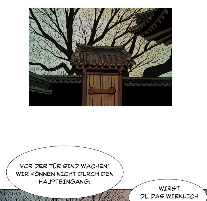 Der Schwertklan Joseons - episode 8 - 4