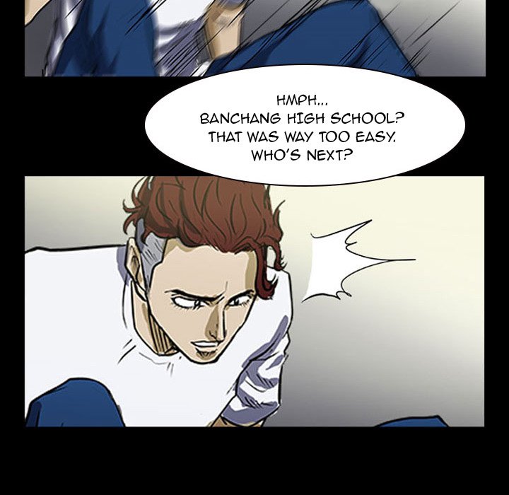 Tweener - episode 15 - 45