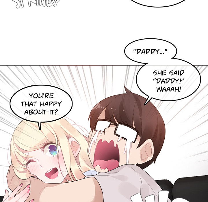 A Pervert's Daily Life - episode 59 - 27