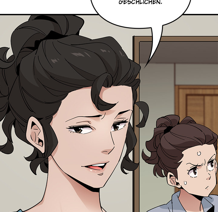 Fabrik der Liebe - episode 8 - 21