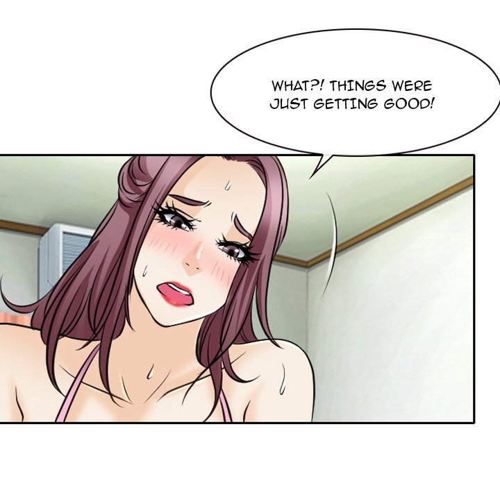 Midsummer Night's Dream - episode 27 - 18