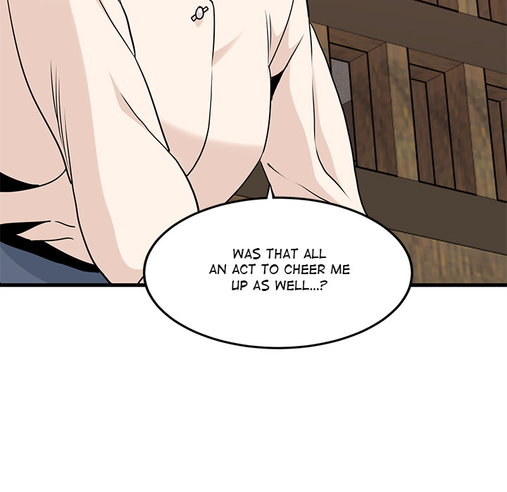 Snapping into Love - UNCENSORED - episode 14 - 159