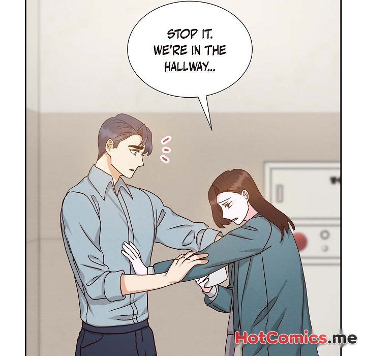 A Spoonful of Your Love - episode 48 - 49