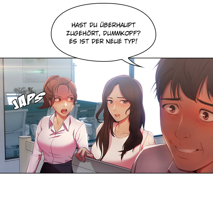 Lady Long Legs - episode 8 - 43