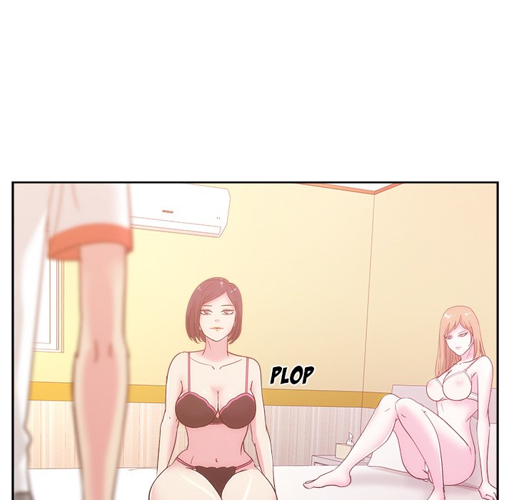 Soojung's Comic Store - episode 24 - 40