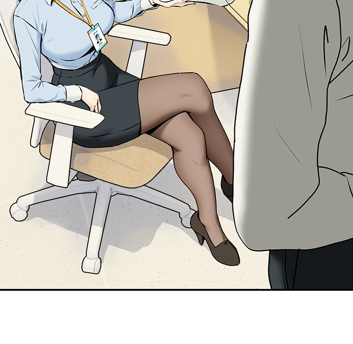 Dating After Work - UNCENSORED - episode 1 - 6