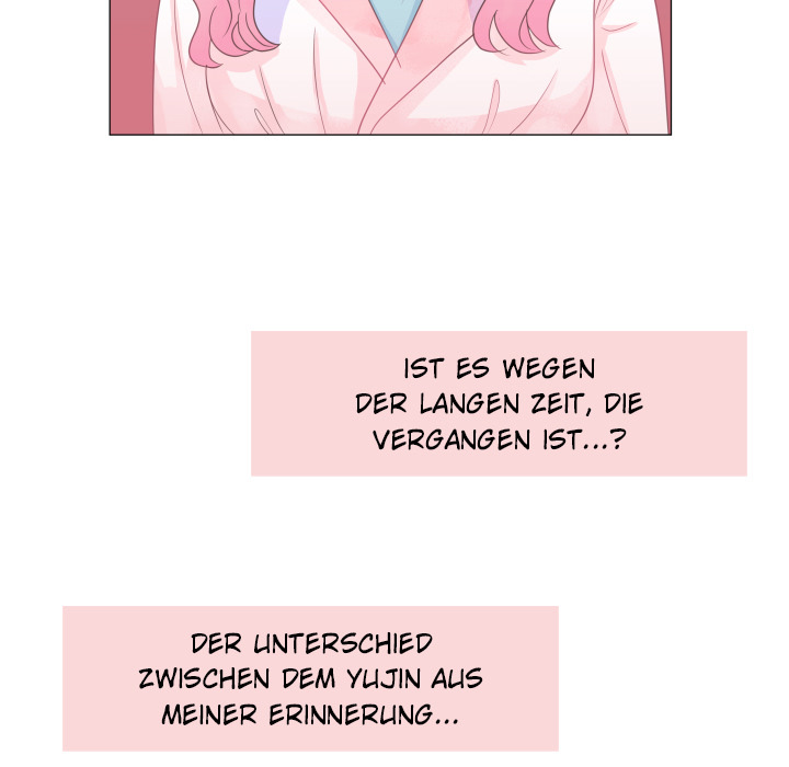 Das Bin Ich Nicht - episode 25 - 45
