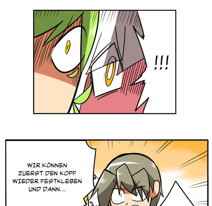 Das Wohnheim aus einer anderen Welt - episode 39 - 53