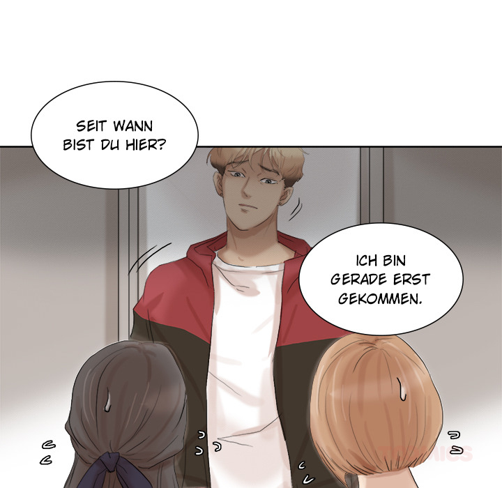 Lieber Nicht - episode 35 - 51