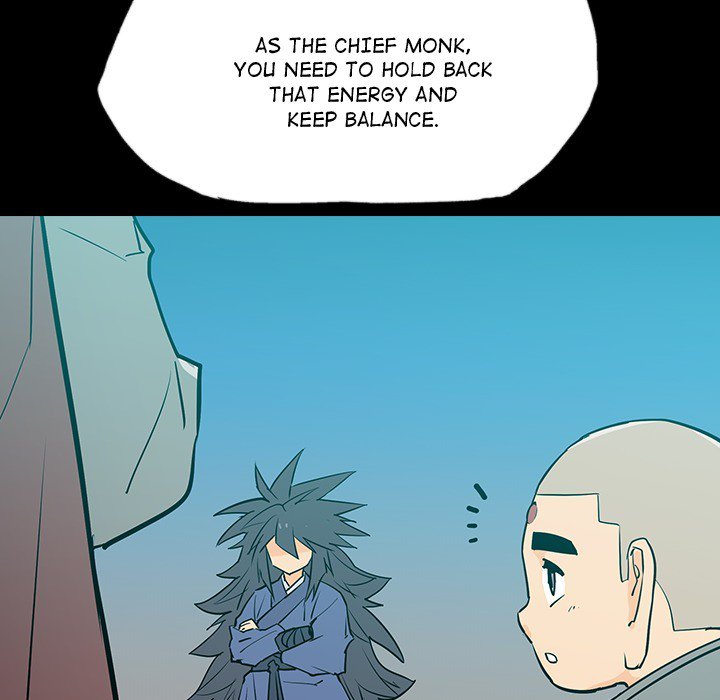 The Fang of Yeongno - episode 11 - 27