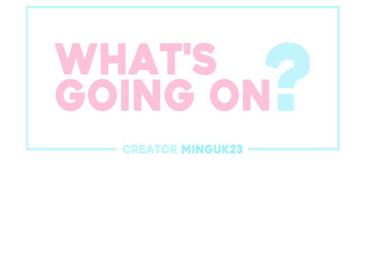 What's Going On? - episode 23 - 1
