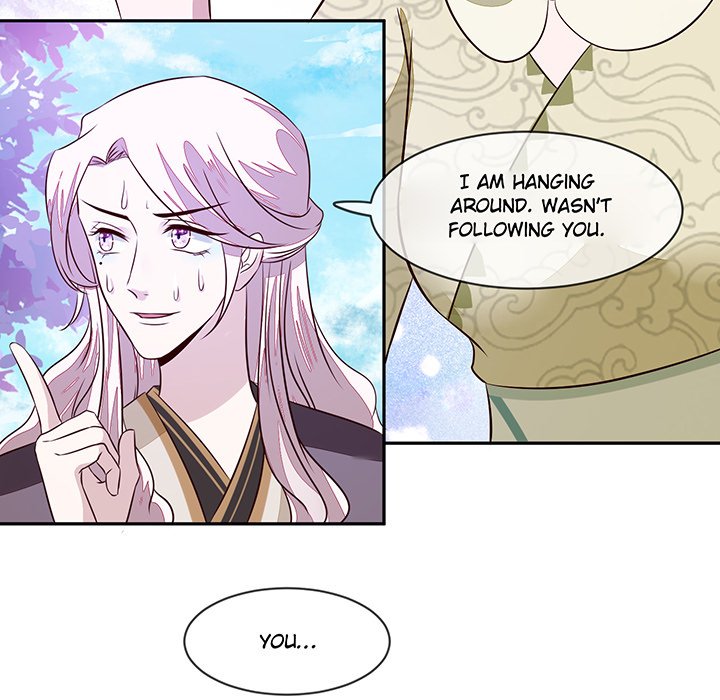 General and Her Medic Lover - episode 16 - 46