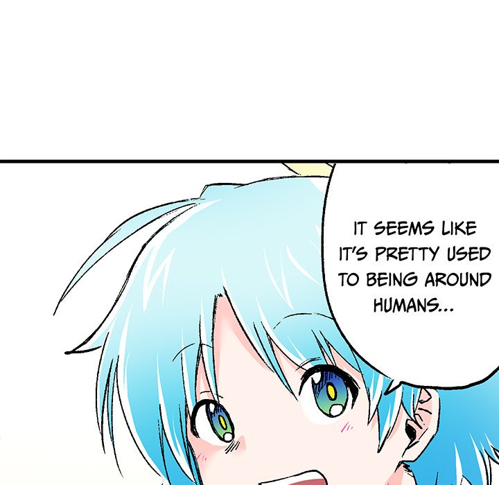 Class Reincarnation - episode 31 - 56
