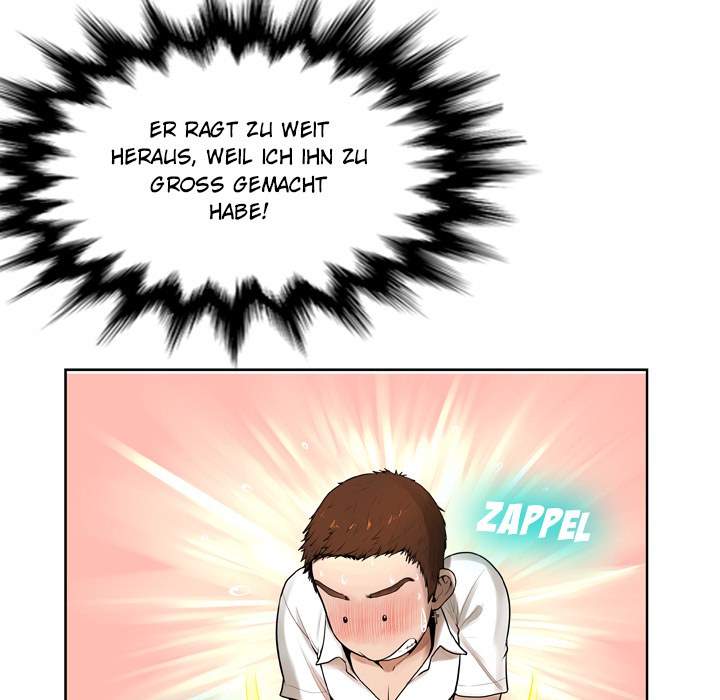 Die Maske - episode 6 - 19