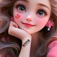 original sound - anne🥰❤️