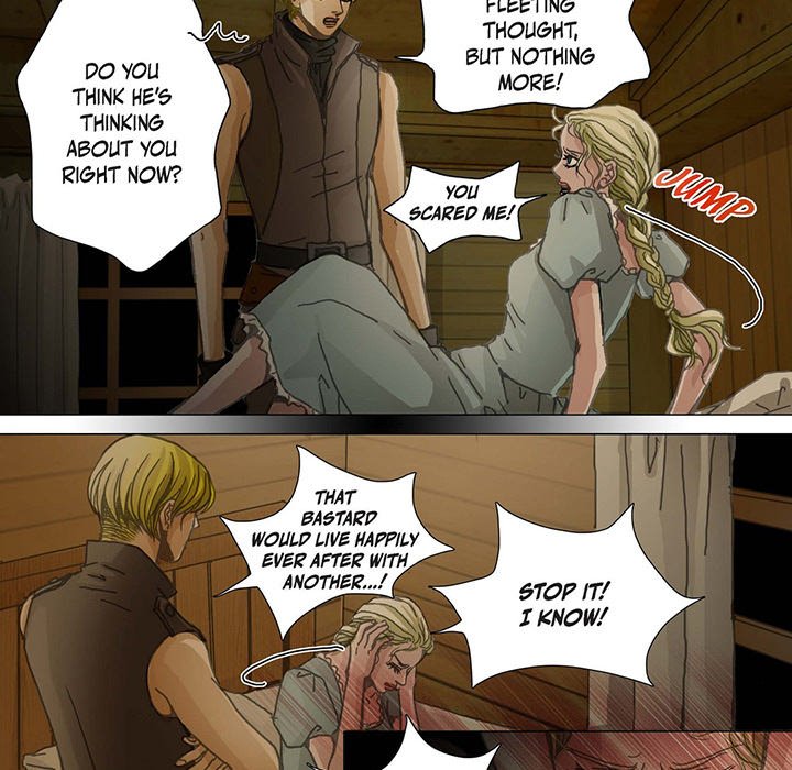 The Emperor's Woman - episode 67 - 14