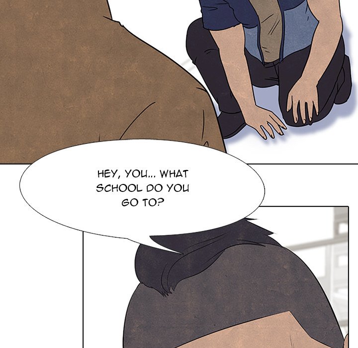 High School Devil - episode 49 - 19